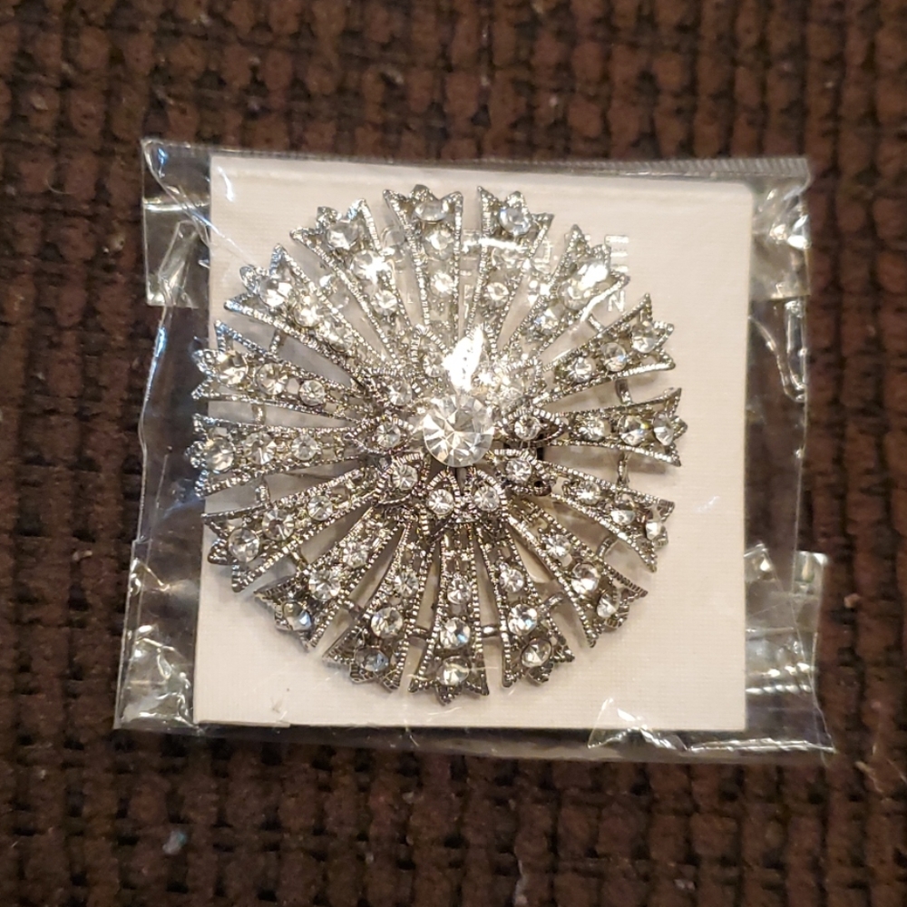Brooch - Picture 1 of 4